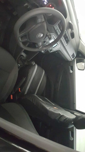 Volkswagen Gol Trend 1.6 Trendline 101cv 2020