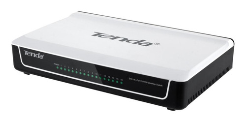 Imagen 2 de 3 de Switch Tenda S16