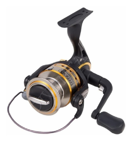 Reel Frontal Redfish Gy5000 8 Rulemanes + Carrete Extra
