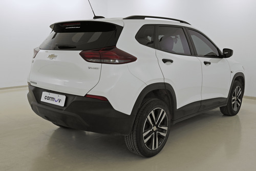 Chevrolet Tracker 1.2 TURBO AT6