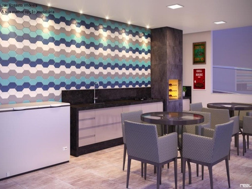 Imagem 6 de 13 de Apartamento - Ap00259 - 69017756