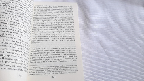 Imagen 7 de 8 de Los Cantos De Maldoror Lautréamont Cátedra