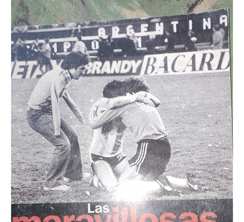 El Grafico Edicion Especial - Las Maravillosas Fotos - 1997