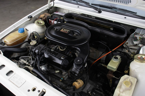 Imagem 12 de 15 de 1989 Ford Escort Xr3