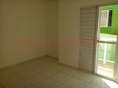 Imagem 11 de 15 de 01337 - Casa De Condominio 2 Dorms, Cidade Líder - São Paulo/sp - 1337