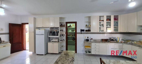 Imagem 23 de 30 de Casa Residencial - Vilas Do Atlântico - Ca0048
