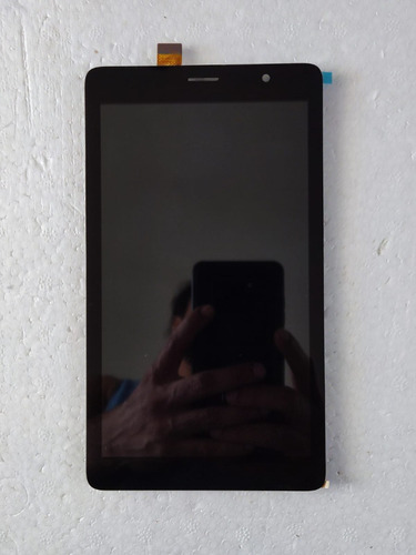 Lcd Display + Touch 7 Pulgadas Compatible Alcatel 9013 9013a