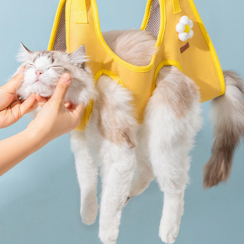 Descuento. Aplicable A: Arnés For Gatos For Cortar Y
