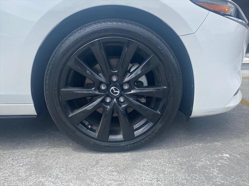 Mazda Mazda 3 2.5 Signature Hb At