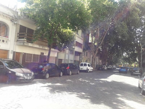 Imagen 7 de 17 de Lote En Caballito, 1774 M2 Vendibles Y 15 Cocheras!! Mide 13 X 30 Metros, Toma Parte En M2