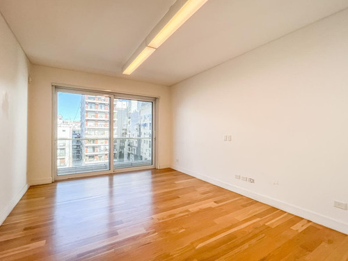 Imagen 28 de 30 de Departamento De 6 Ambientes En Venta En Palermo Sobre Avenida Libertador