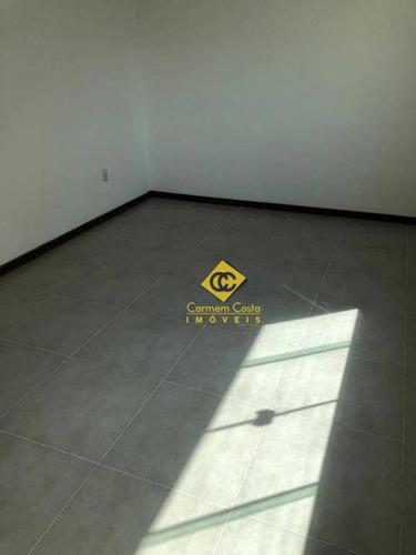 Imagem 18 de 27 de Casa Com 4 Dormitórios À Venda, 160 M² Por R$ 695.000,00 - Recreio - Rio Das Ostras/rj - Ca1815