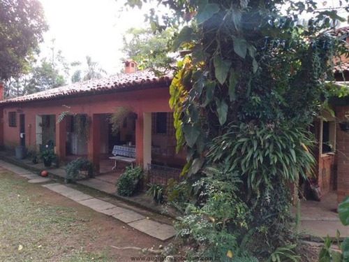 Imagem 12 de 14 de Chácaras À Venda Em Piracaia/sp - Compre O Seu Chácaras Aqui! - 1474900