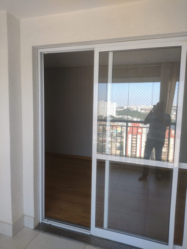 Apartamento 60 Mt Com 2 Dormitórios