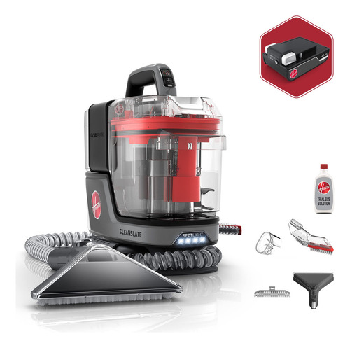Aspiradora Inalambrica Quita Mancha Hoover Onepwr Cleanslate