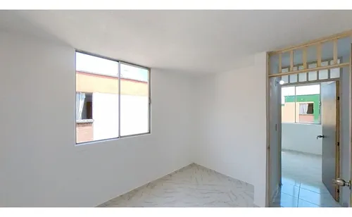 Apartamento En Venta - Piso 5 Sin Ascensor - Torres De Comfandi