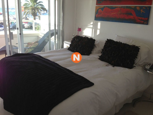 Imagen 23 de 30 de Apartamento En Venta Y Alquiler, Peninsula, Punta Del Este, 3 Dormitorios. - Punta Del Este Peninsula