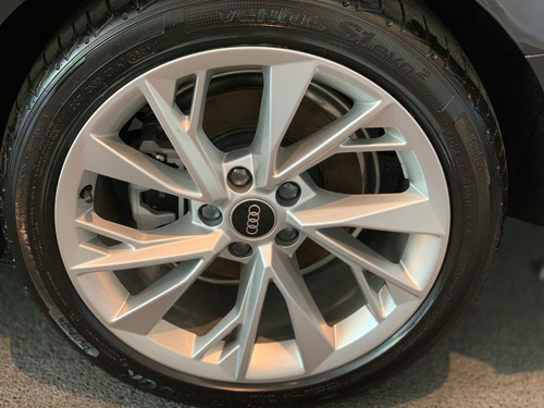 Imagen 21 de 25 de Audi A5 2.0t Automatic Coupe Sportback 5ptas Híbrido 2022 0k
