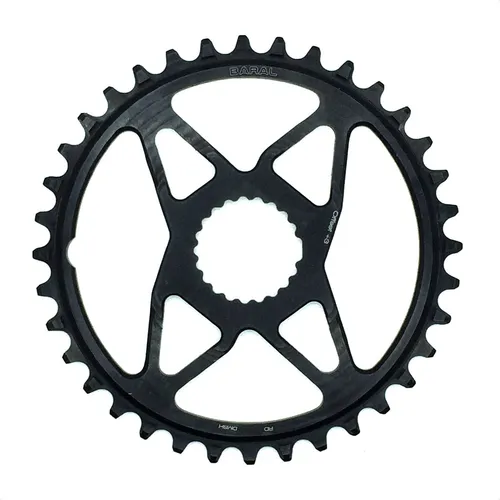 Plato mtb online 38 dientes