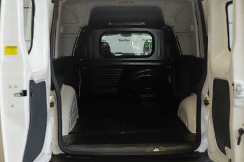 Fiat Fiorino Endurance 1.4