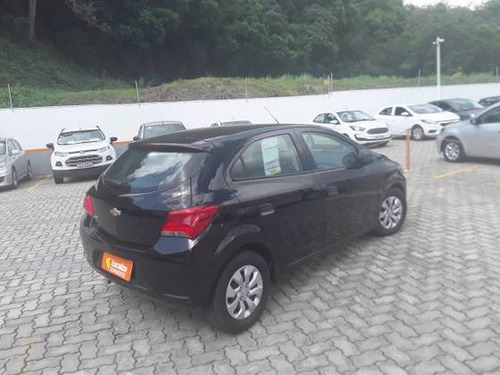 Chevrolet Joy 1.0 Spe4 Flex Manual