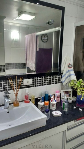 Imagem 9 de 15 de Apto Reformado !! - 2816-1