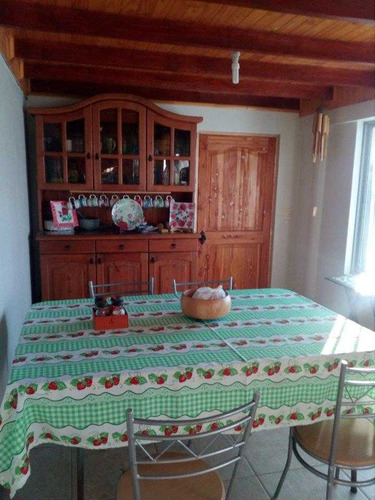 Termas De Catillo Vii Región Excelente Terreno 3 Casas