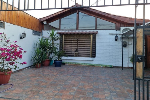 La Minga - Casa Remodelada 3d/2b + Local Comercial Maipú