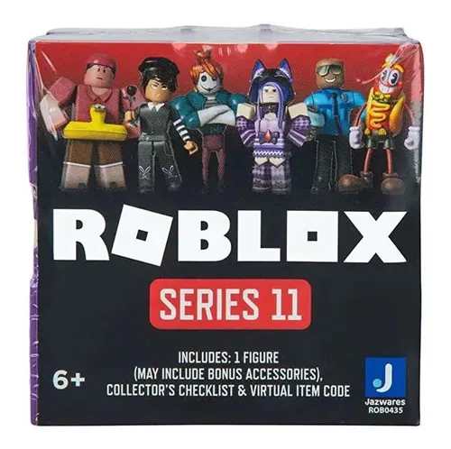 Cajitas sorpresa cheap de roblox