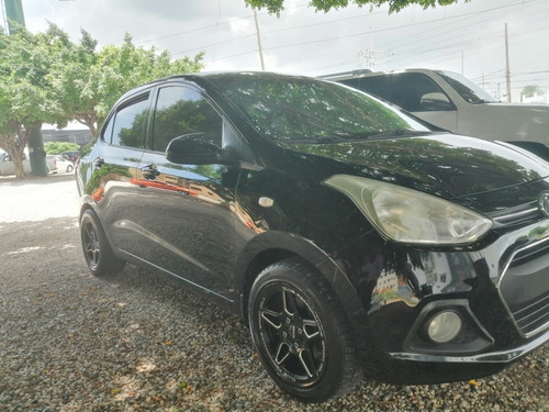 Imagen 2 de 15 de Hyundai Grand I10 2016