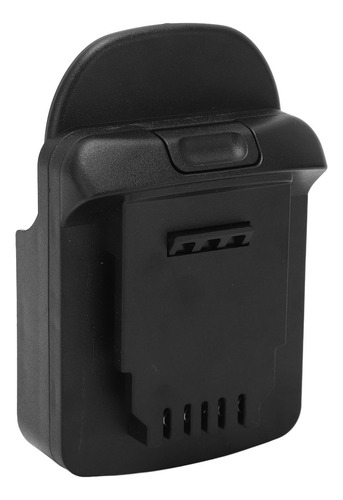 Adaptador De Herramienta Eléctrica Inalámbrica, Convertidor