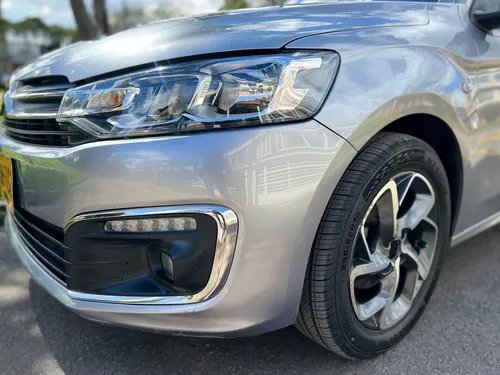 Citroën C-Elysée 1.6 Shine