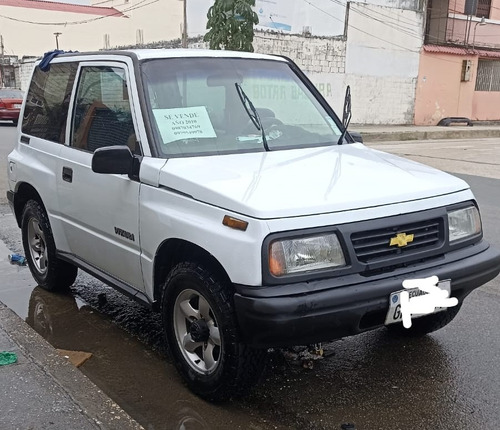 Vitara Clásico 2010