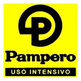 Imagen 3 de 7 de Pantalón De Trabajo Pampero Cargo Col Vs 38al54