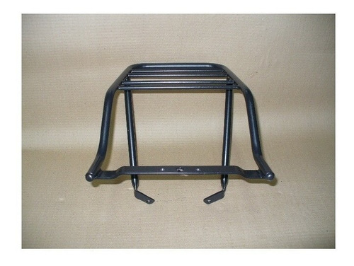 Portaequipaje Vespa 125 Nv Originale Trasero