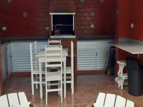 Imagem 11 de 15 de Cob Duplex - Praia Grande - 2051