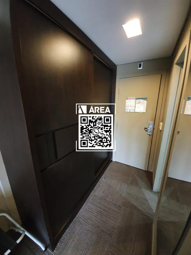 Imagem 7 de 10 de Apartamento Com 1 Dormitório À Venda Com 67.12m² Por R$ 219.000,00 No Bairro Batel - Curitiba / Pr - Ap1702