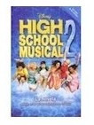 Libro High School Musical 2 La Novela (8 Paginas De Fotos) [