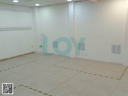 Arriendo Local Comercial 40 M2 . Metro Patronato