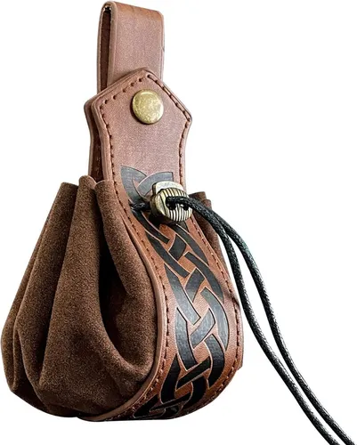 Bolsa Medieval MercadoLibre