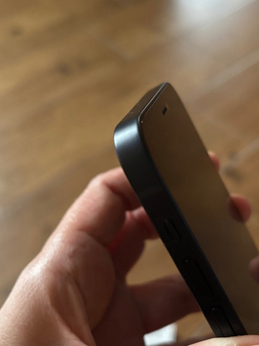 Apple iPhone 12 (128 Gb) - Negro ¡excelente Condiciones! 88% En Batería. Cargador Usb C Incluido. (Usado)