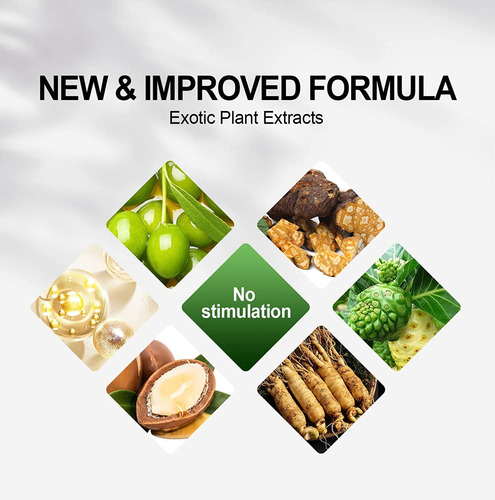 Champú Color Herbal After Con Tinte 500ml Aceite Argán 30ml