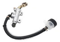 Comprar Bomba De Freno Trasera 46mm Yumbo Dakar X3m Con Deposito 