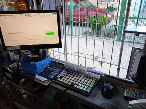 Kiosco De Quiniela Y Mas