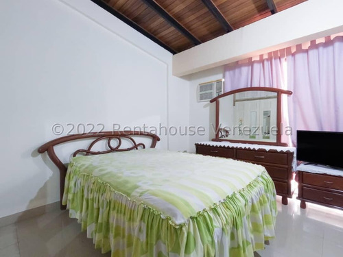 Bella Casa En Alquiler En Barquisimeto Jr