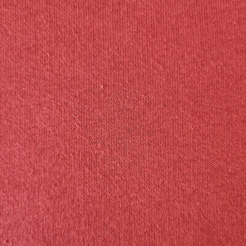 Imagen 2 de 3 de Tela Jogging Frisa Invisible Calidad Premium Algodón X Kg