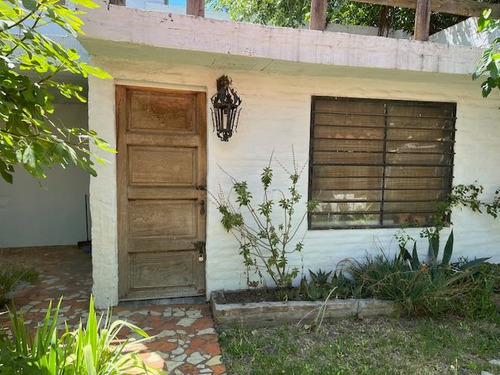 Inmueble Comercial En Alquiler En Merlo Norte