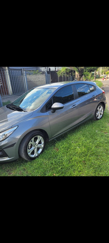 Chevrolet Cruze 1.4 Lt Mt Sedan
