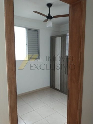 Imagem 8 de 15 de Apartamento, Sumarezinho, Ribeirão Preto - 529-v