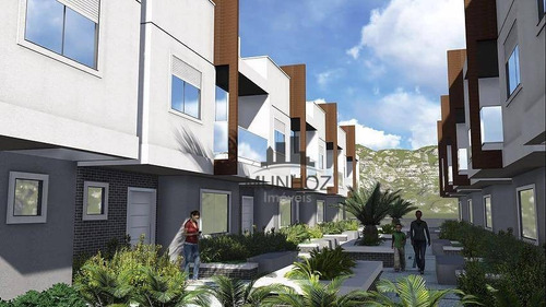 Imagem 12 de 12 de Terreno À Venda, 1350 M² Por R$ 2.650.000,00 - Mercês - Curitiba/pr - Te0276
